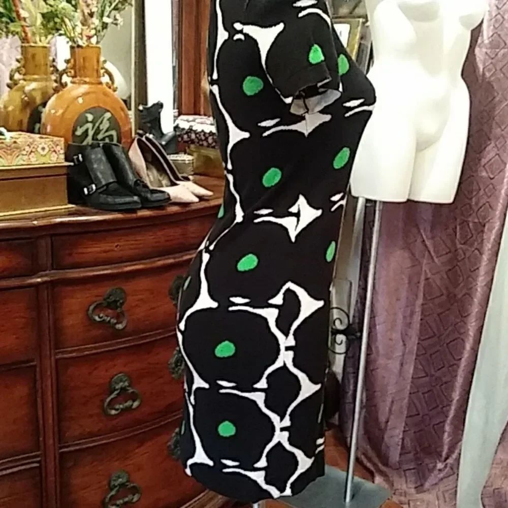 Diane von furstenberg dress - Picture 4 of 6